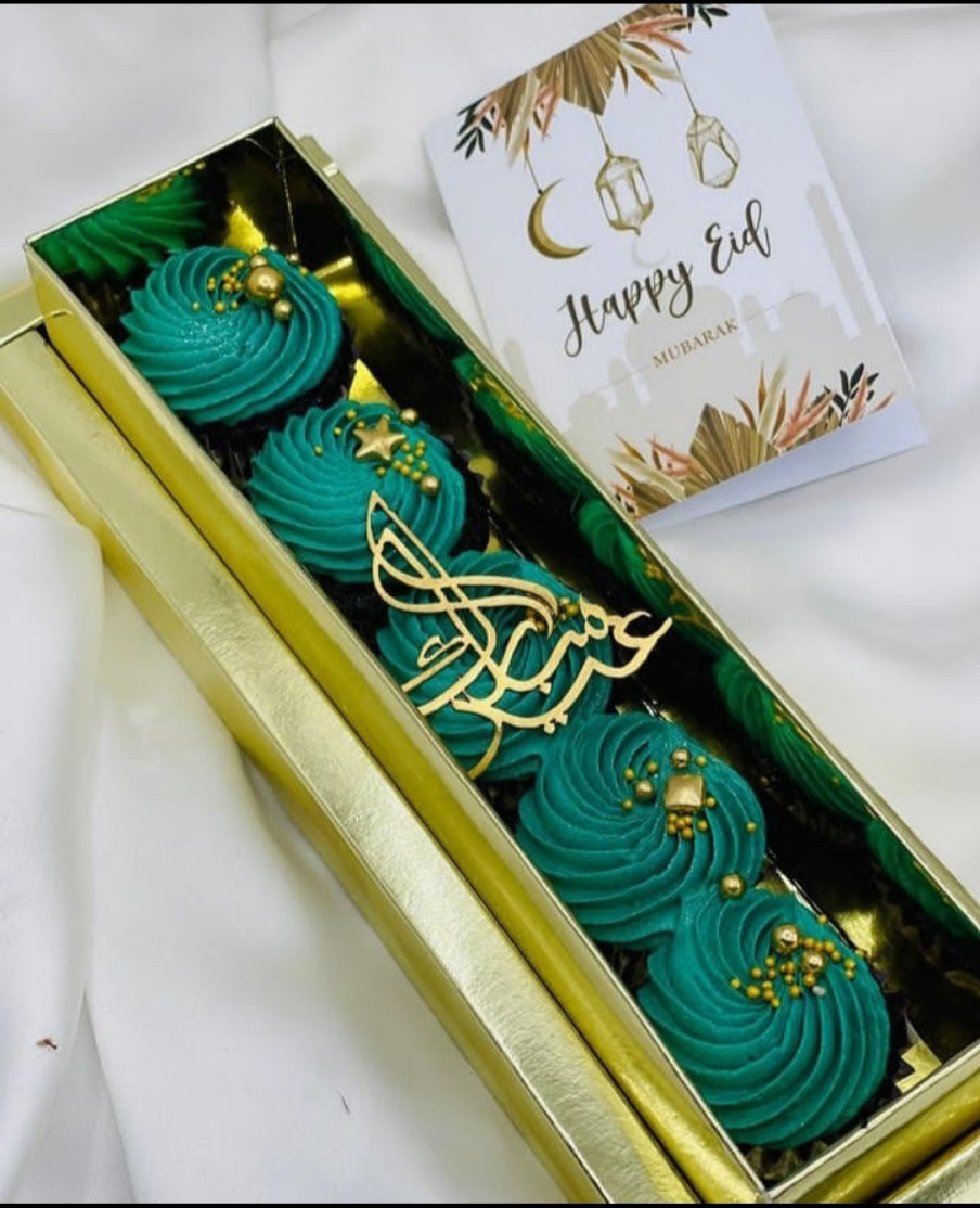 LUXURY SWEET BOX